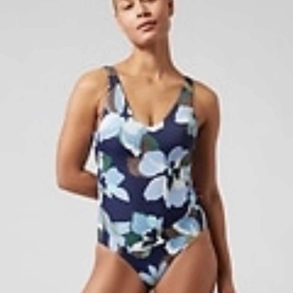 Seychelles one piece swimsuit